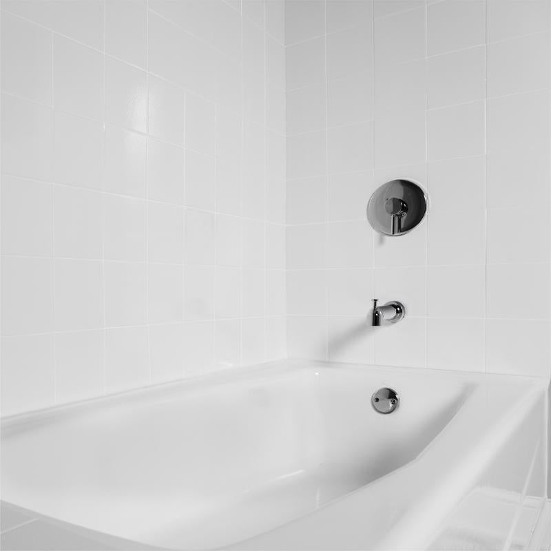 Rust-Oleum Specialty Gloss White Tub & Tile Touch-Up Interior 0.45 oz