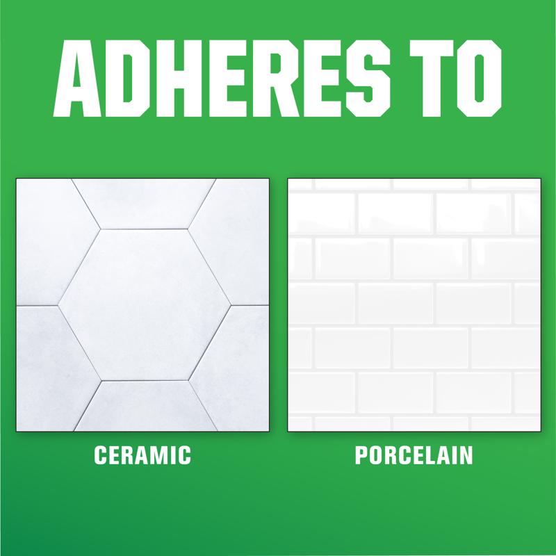 Rust-Oleum Specialty Gloss White Tub & Tile Touch-Up Interior 0.45 oz