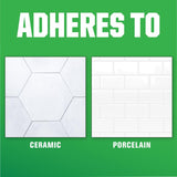 Rust-Oleum Specialty Gloss White Tub & Tile Touch-Up Interior 0.45 oz