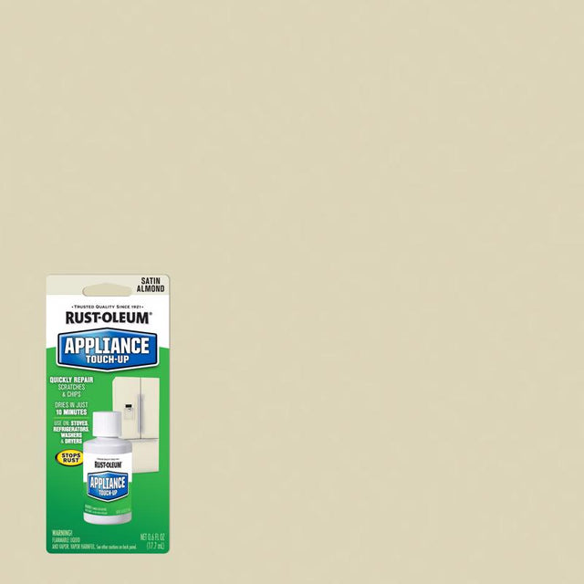 APPLIANCE TOUCH UP ALM