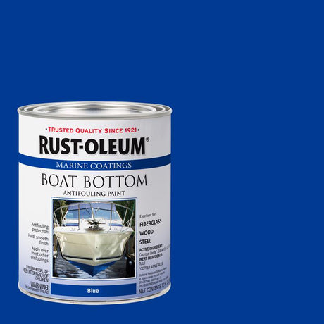 ANTIFOULING PNT BLU QT