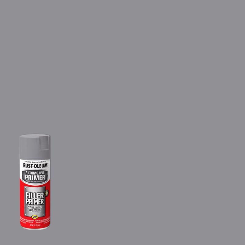 FILLER PRIMER GRAY 11OZ