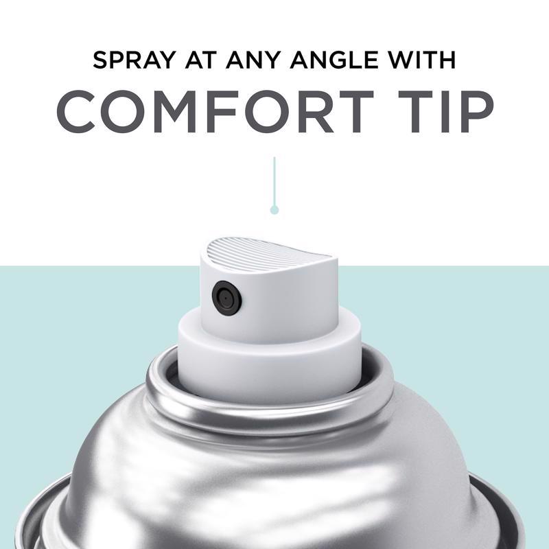 Rust-Oleum Chalked Matte Clear Spray Paint 12 oz