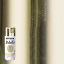 SPRY PNT METALLIC BRASS