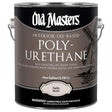 POLYURETHANE ST CLR 1GAL