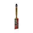 OIL STAIN BRUSH ANG 1.5"