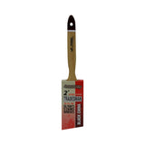 OIL STAIN BRUSH ANG  2"