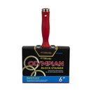 PAINT BRSH OLYMPIAN 6"