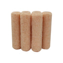 ArroWorthy Paint-Mate Polyester 9 in. W X 3/8 in. Paint Roller Cover 6 pk