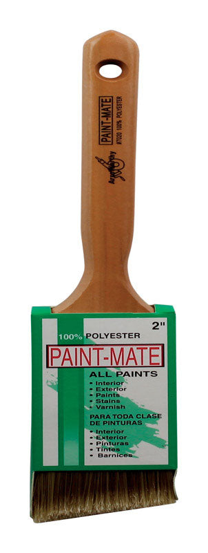 PAINT BRSH AS POLY 2"