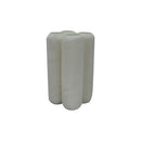 ArroWorthy Pro-Line Dralon 9 in. W X 1/2 in. Paint Roller Cover 4 pk