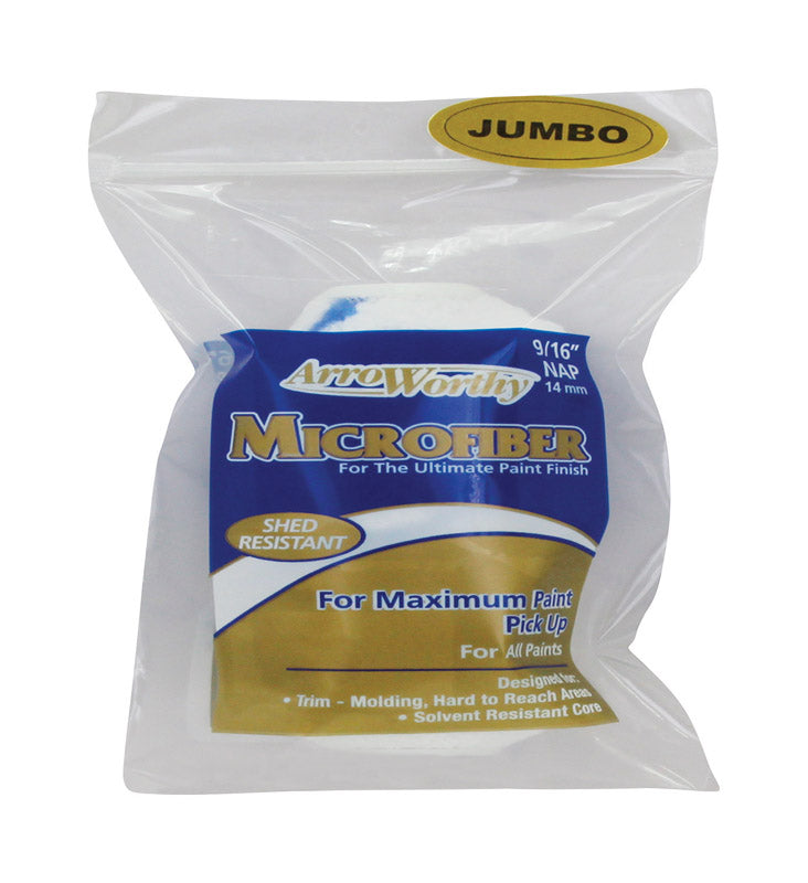 ROLLER CVR MCRFBR9/16X4"