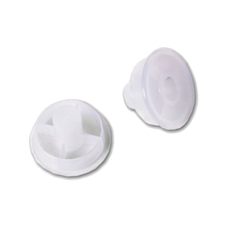 ArroWorthy 0 in. W Contractor Paint Roller End Cap