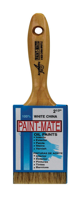 PAINT BRUSH PM OIL2.5"