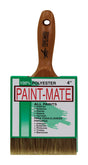 PAINT BRUSH PM POLY 4"