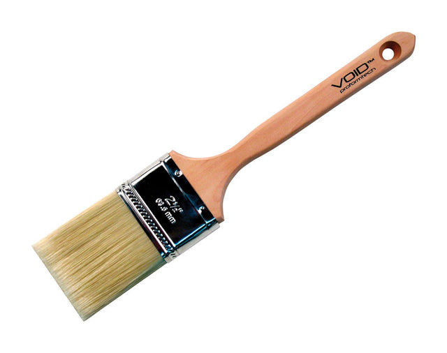 PAINT BRUSH VOID STR2.5"