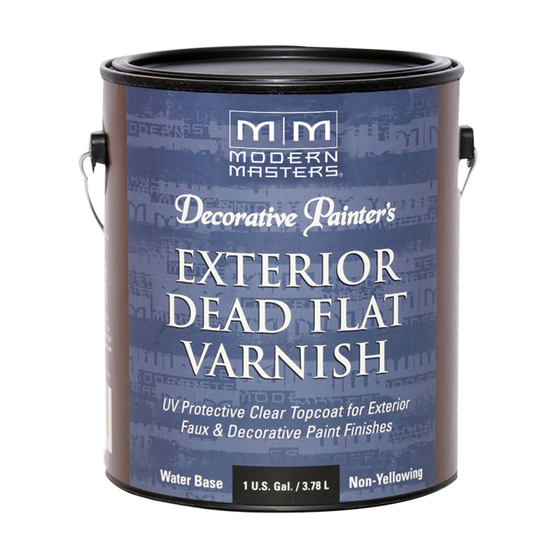 VARNISH DEADFLT EXT GL