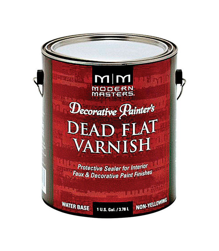 VARNISH DEADFLT INT GL