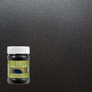 PAINT MTLC BLK PEARL 6OZ