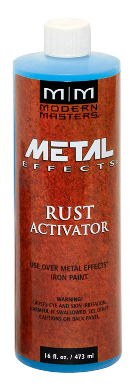 RUST ACTIVATOR IRON 16OZ