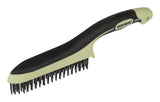 WIRE BRUSH HCS 11.75"L