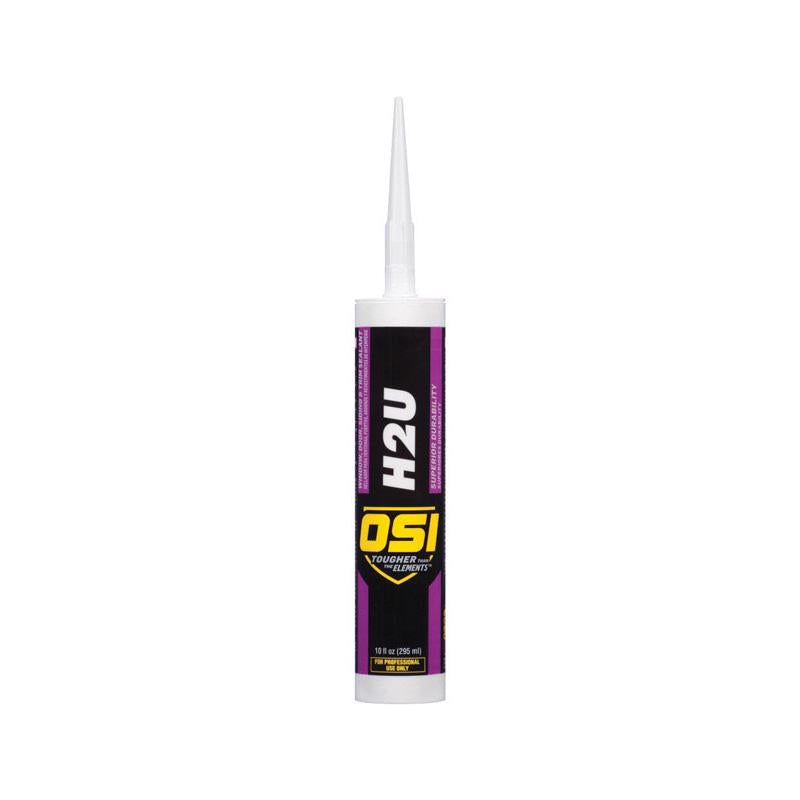 SEALANT H2U WHT 10OZ