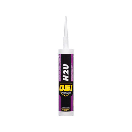 SEALANT H2U WHT 10OZ