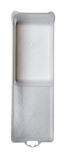 PAINT TRAY 11"WX6"L CLR