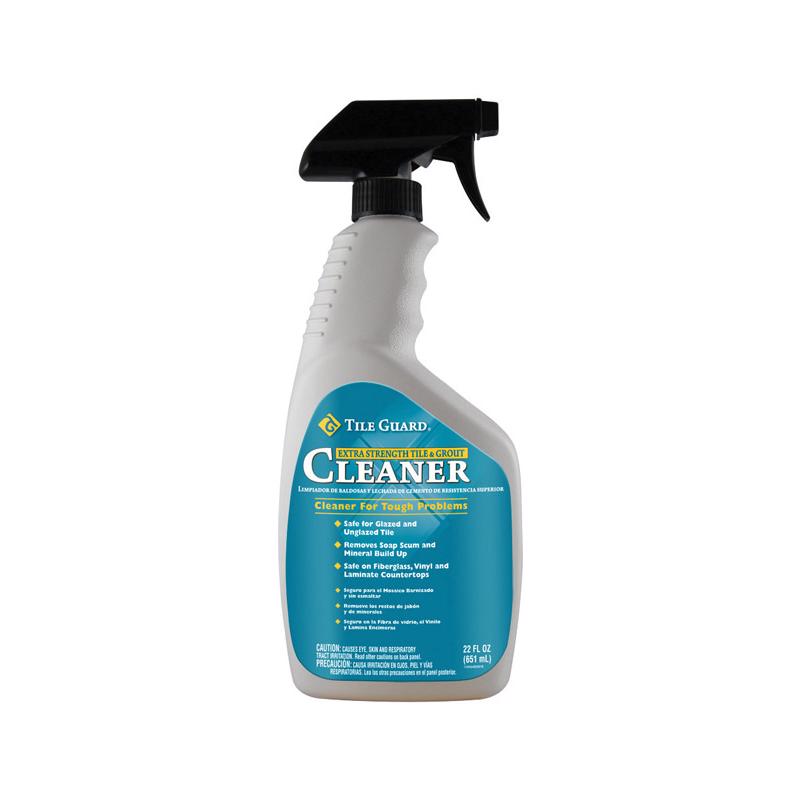 CLEANR TILE GROUT 22OZ S