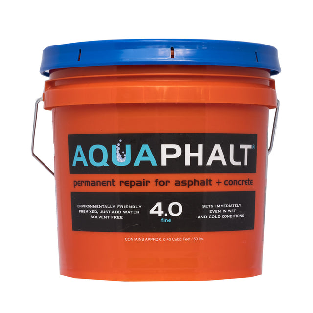 AQUAPHALT 4.0 50LBS