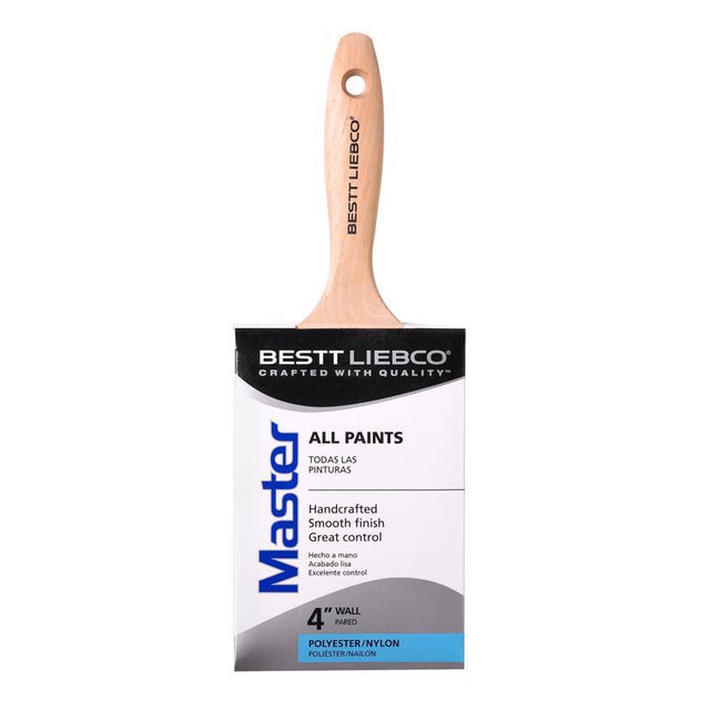 PAINT BRSH TRIM MSTR 4"