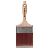 Bestt Liebco Master 4 in. Flat Trim Paint Brush