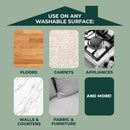 Simple Green Sassafras Scent Cleaner and Degreaser 16 oz Liquid