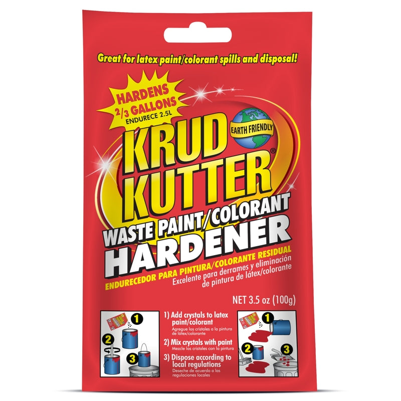 PAINT HARDENER 3.5OZ