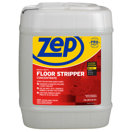 FLOOR STRIPPER 5GAL
