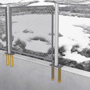 Sika Pro Select Super Strength Siliconized Acrylic Compound Adhesive 10.1 oz