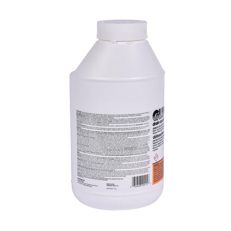 Oatey Glug Crystals Drain Opener 20 oz