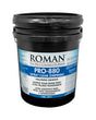 Ultra® Clear Strippable Wallpaper Adhesive, PRO-880 (5 Gallons - 1,650 sq. ft.)
