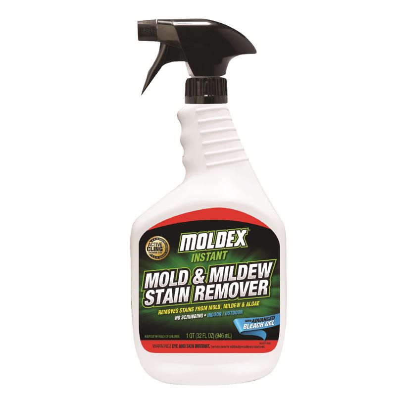 MOLD/MILDEW REMOVER 32OZ