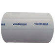 ROLL TOWELS WHT 800' 6PK