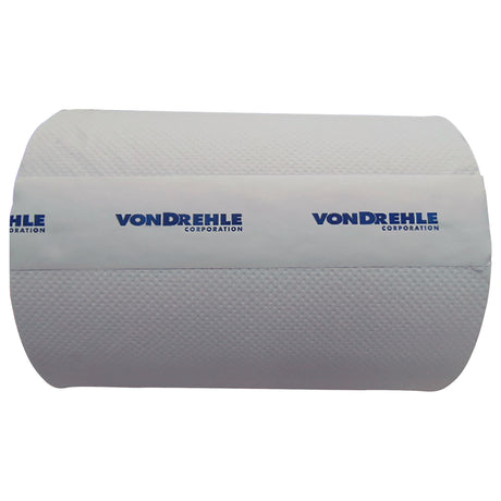 ROLL TOWELS WHT 800' 6PK