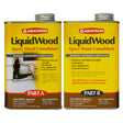 Liquidwood Kit 2pt