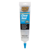 CLEAR SEALANT  5.5OZ