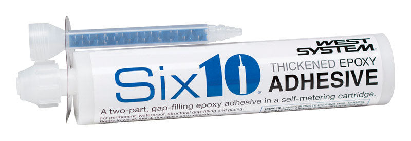 ADHESIVE THICK EPX6.46OZ
