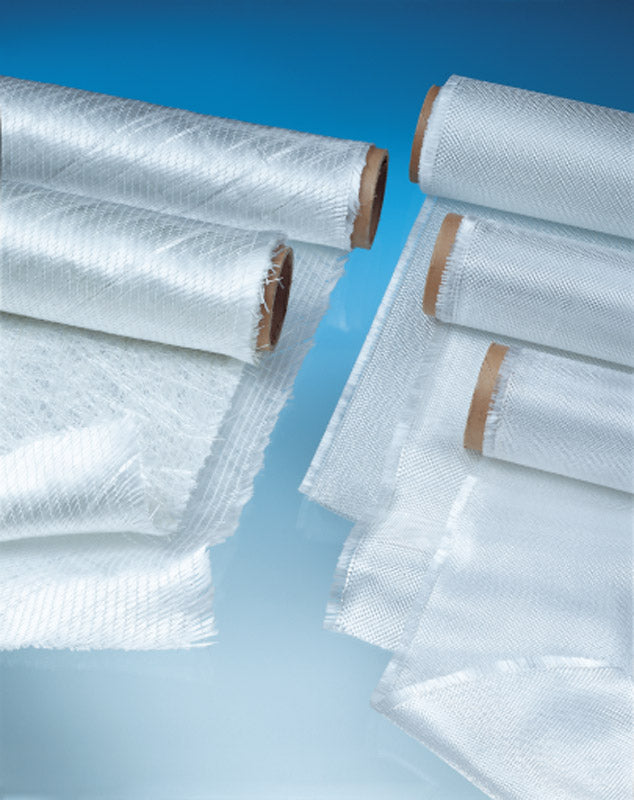 EGLASS FABRIC 10OZ30X30"