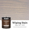 WIPE STAIN AGED OAK 1GL