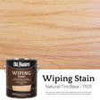 WIPE STAIN NATURAL 1GL