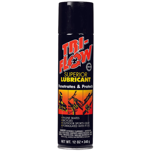 LUBE TRIFLOW 12OZ SPRAY