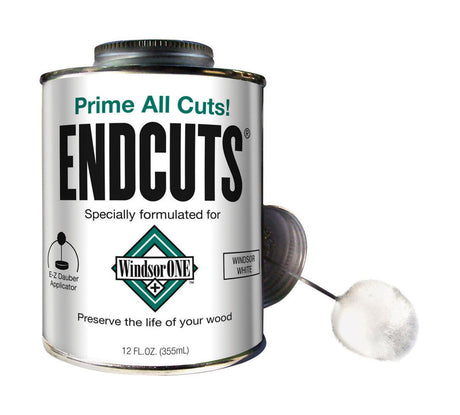 ENDCUTS LUMBER SEAL 12OZ