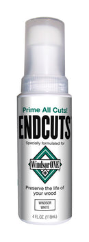 ENDCUTS LUMBER SEAL 4OZ